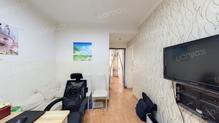 御道街58号二手房实景图