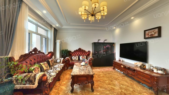 光荣小区二手房实景图