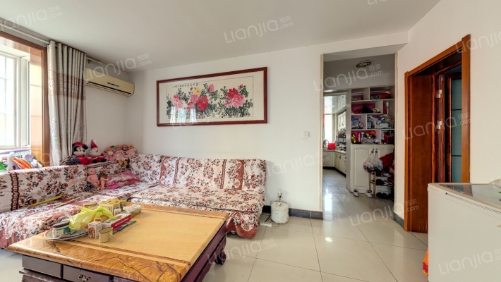 鼓楼花园园中苑二期二手房实景图