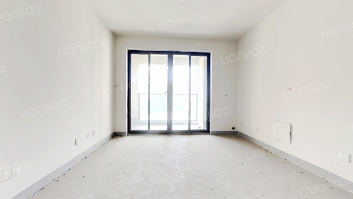 茗悦华庭二手房实景图