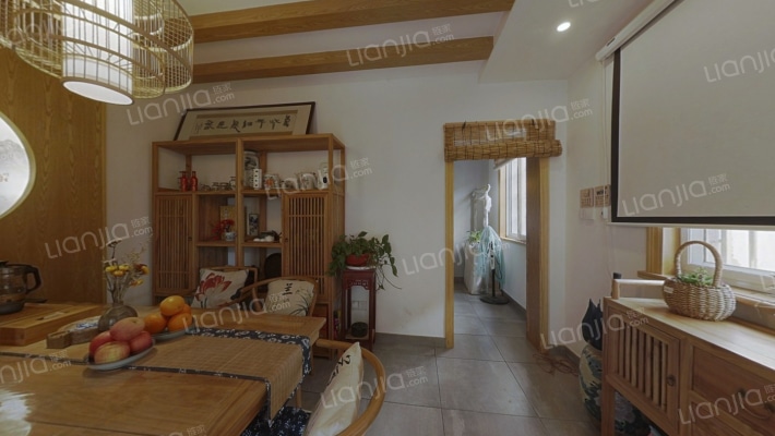 宝憧巷二手房实景图