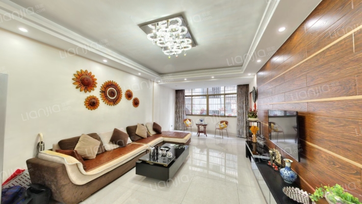 金凤花园二手房实景图