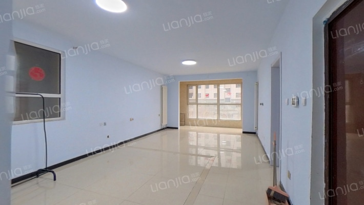 凤凰城北区二手房实景图