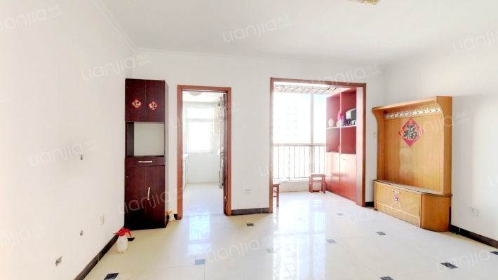 国泉城二手房实景图