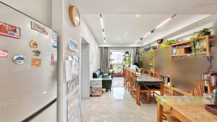 建和园二手房实景图
