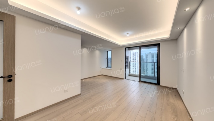 合能星悦中心二手房实景图