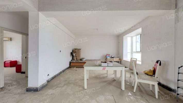 车城新天地二手房实景图