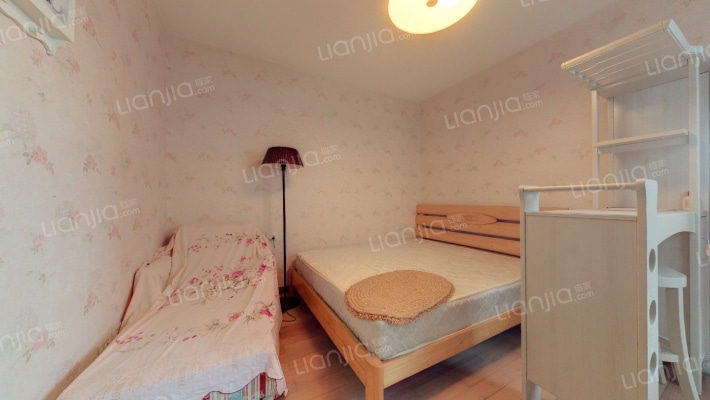 金宇紫林广场二手房实景图