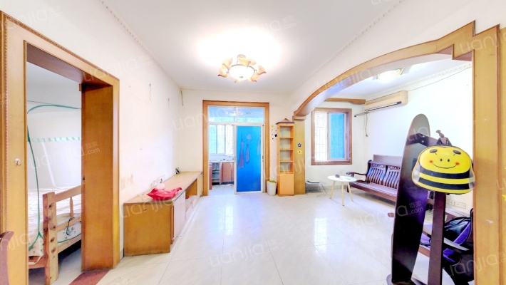 外贸土产新村二手房实景图