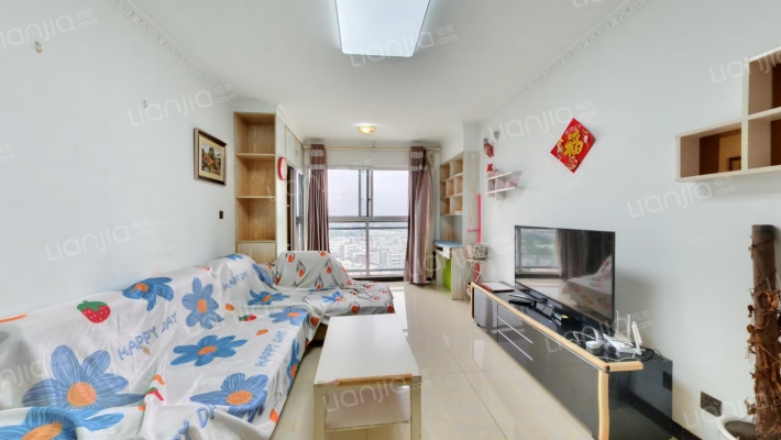 宇众曼城二手房实景图