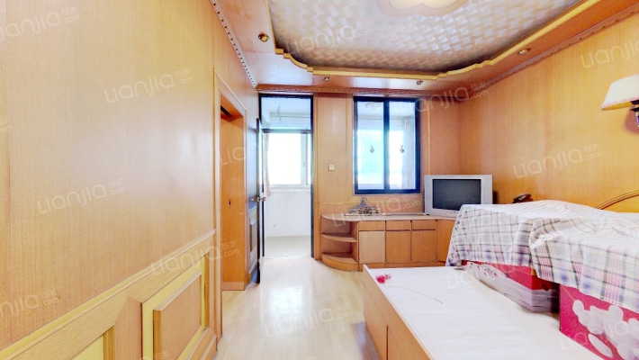 城河新村二手房实景图