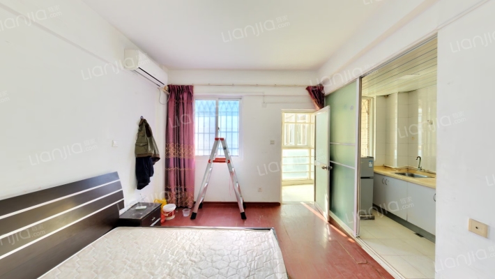 中城名仕汇二手房实景图