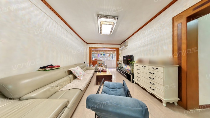 泰丽苑二手房实景图