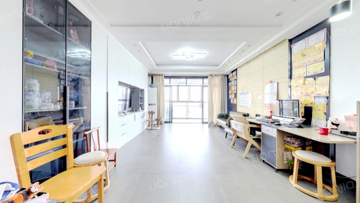 锦都名苑二手房实景图