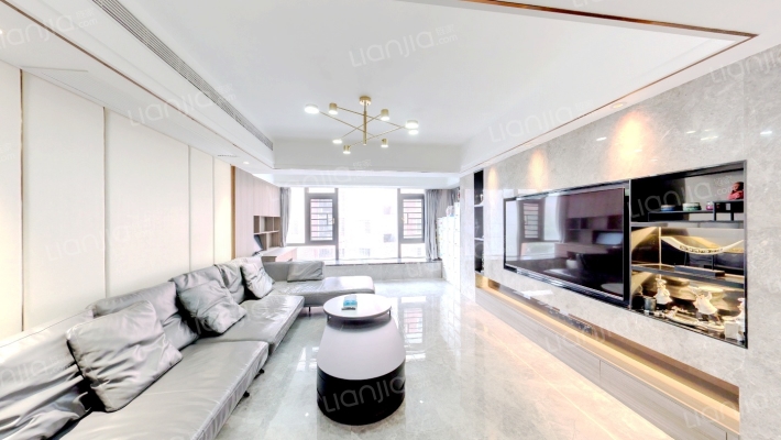 万寿山铁路小区二手房实景图