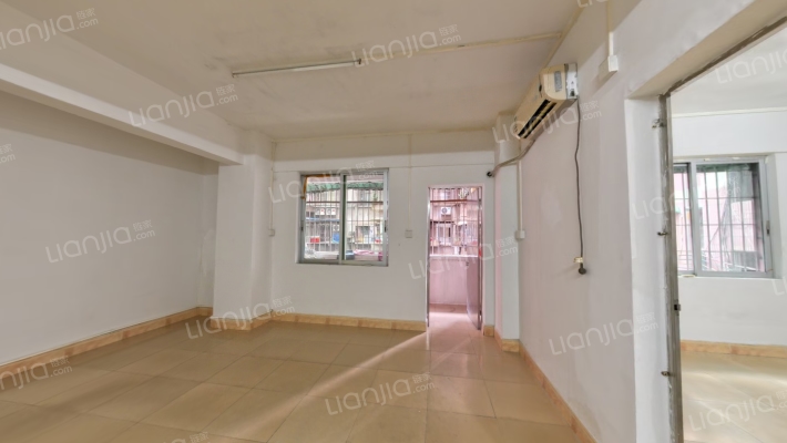 站前路(荔湾)二手房实景图