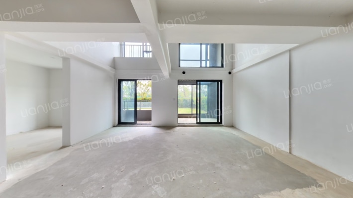 武汉城建金地和悦二手房实景图