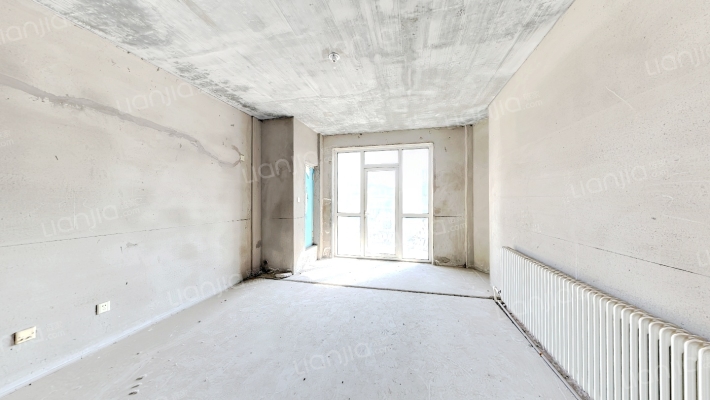 開世嘉年一期二手房实景图