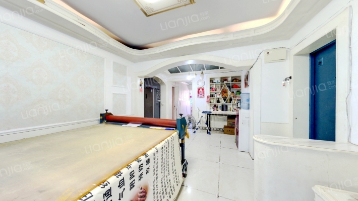 方舟园二手房实景图