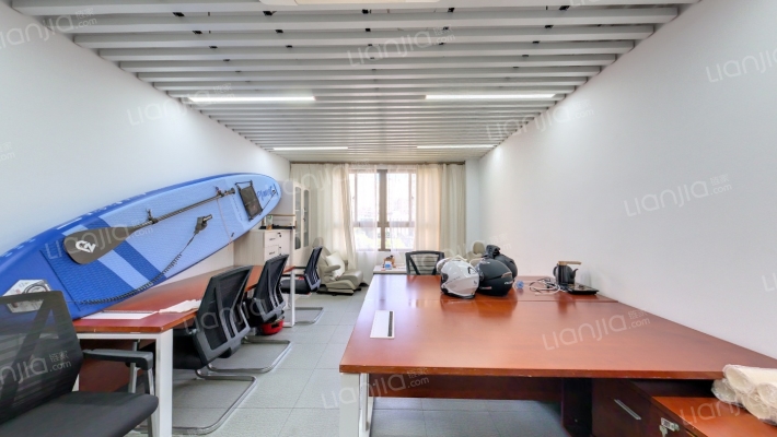 杉林华府二手房实景图