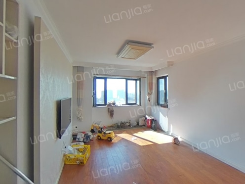 整租·保利海上罗兰 2室1厅 南