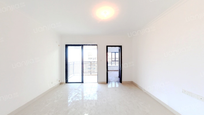 珠江景悦府二手房实景图