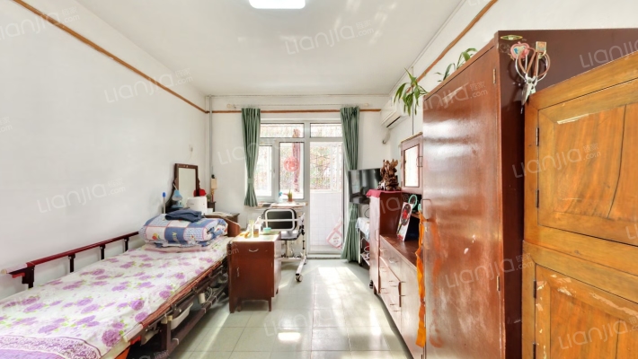 樱花园二手房实景图