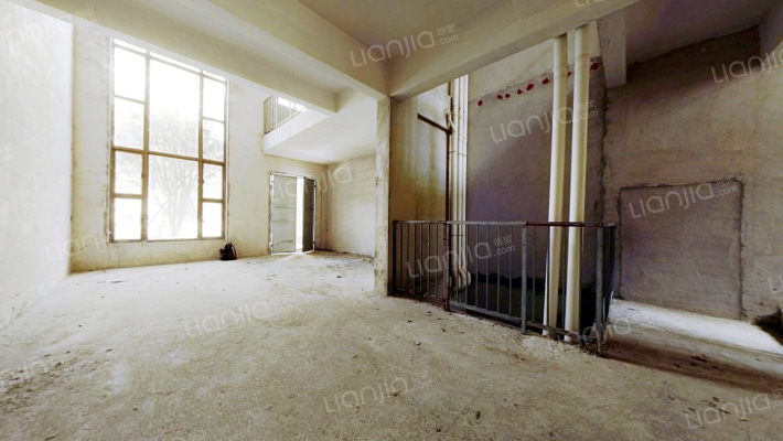 涛汇御河湾二手房实景图