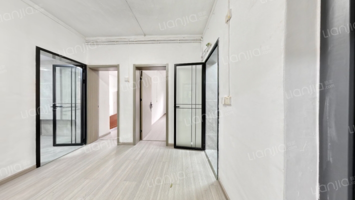 武汉工程大学教工宿舍二手房实景图