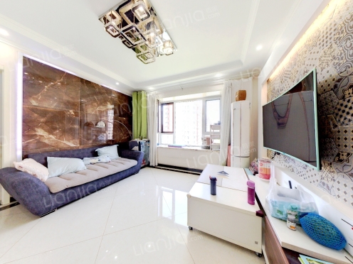 整租·万馨风景 3室2厅 南/北