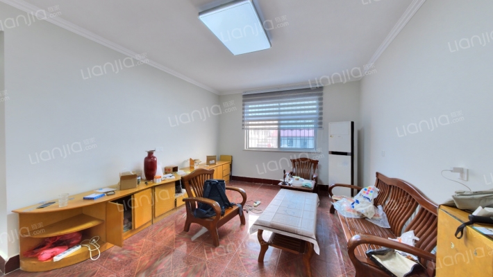 乡镇企业局家属院二手房实景图