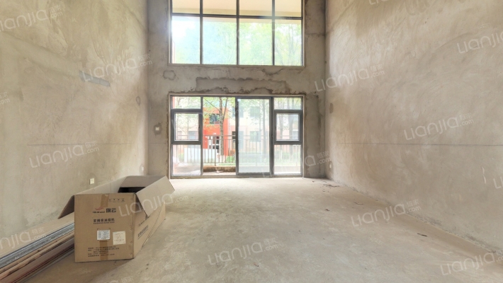 长水航城木槿苑二手房实景图