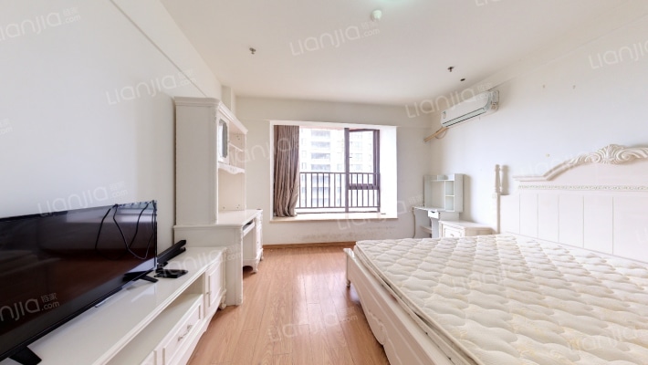 海亮香榭时光二手房实景图