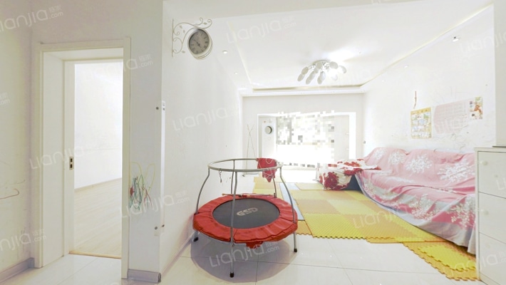 千缘爱语城二手房实景图