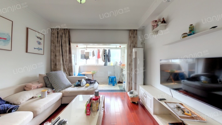 闲林山水梅兰苑二手房实景图