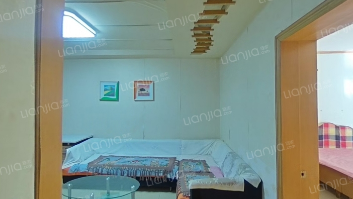 农林路75号西院二手房实景图