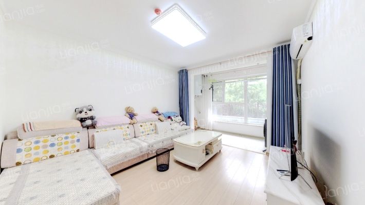 怡海云锦二手房实景图