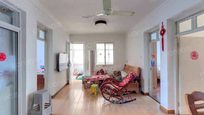 工人新村二手房实景图