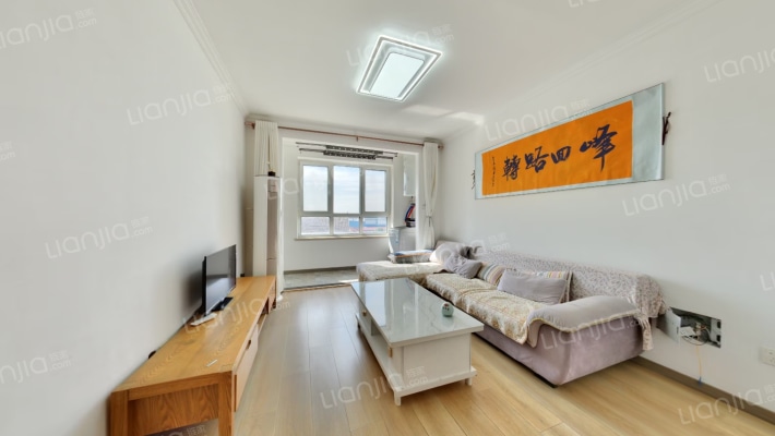 皂户小区二手房实景图