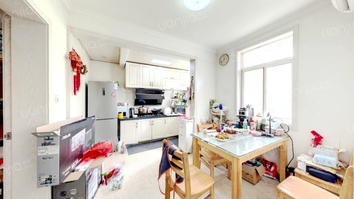 能仁里一村小区二手房实景图