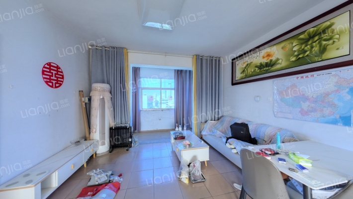 能源站家属院二手房实景图