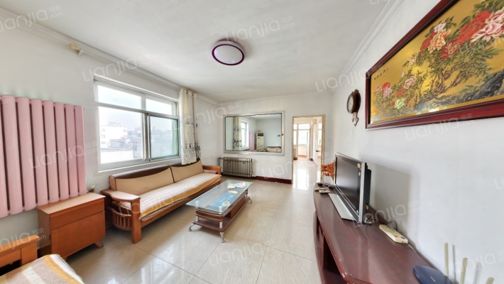 建设路99-2号二手房实景图