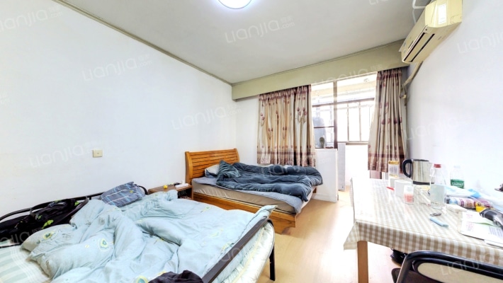 九茂小区二手房实景图