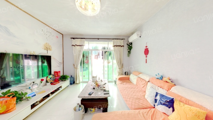 三正半山豪苑椰林园二手房实景图