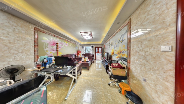 山畔雍庭二手房实景图