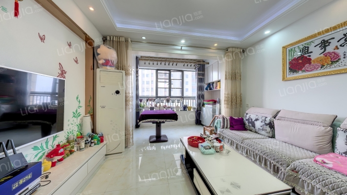 泰禾新景二手房实景图