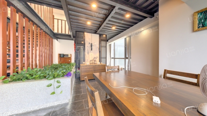 凯信大厦二手房实景图