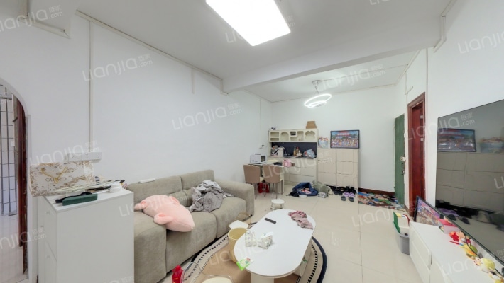 新宁二街二手房实景图