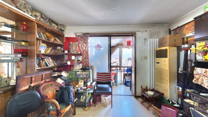 天华里社区二手房实景图