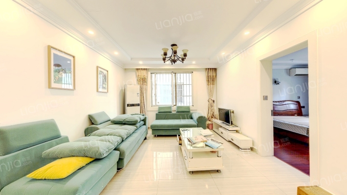 富阳新村二手房实景图